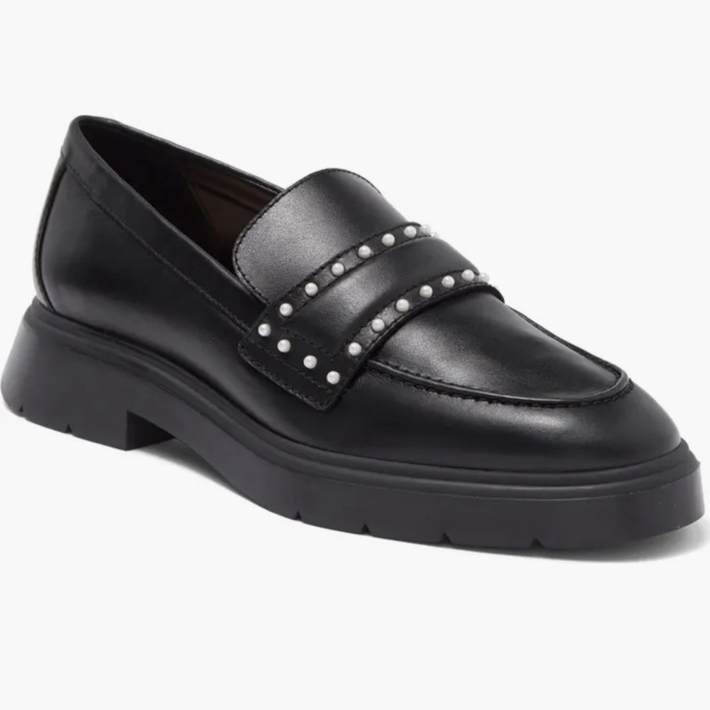 Stuart Weitzman Loafers